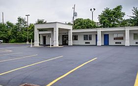 Motel 6-Richfield, Oh